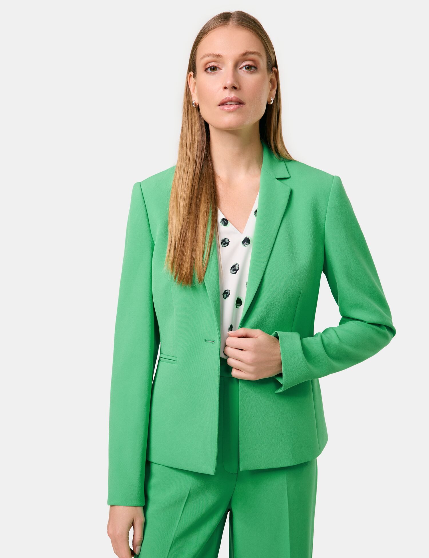 Taifun Jackenblazer