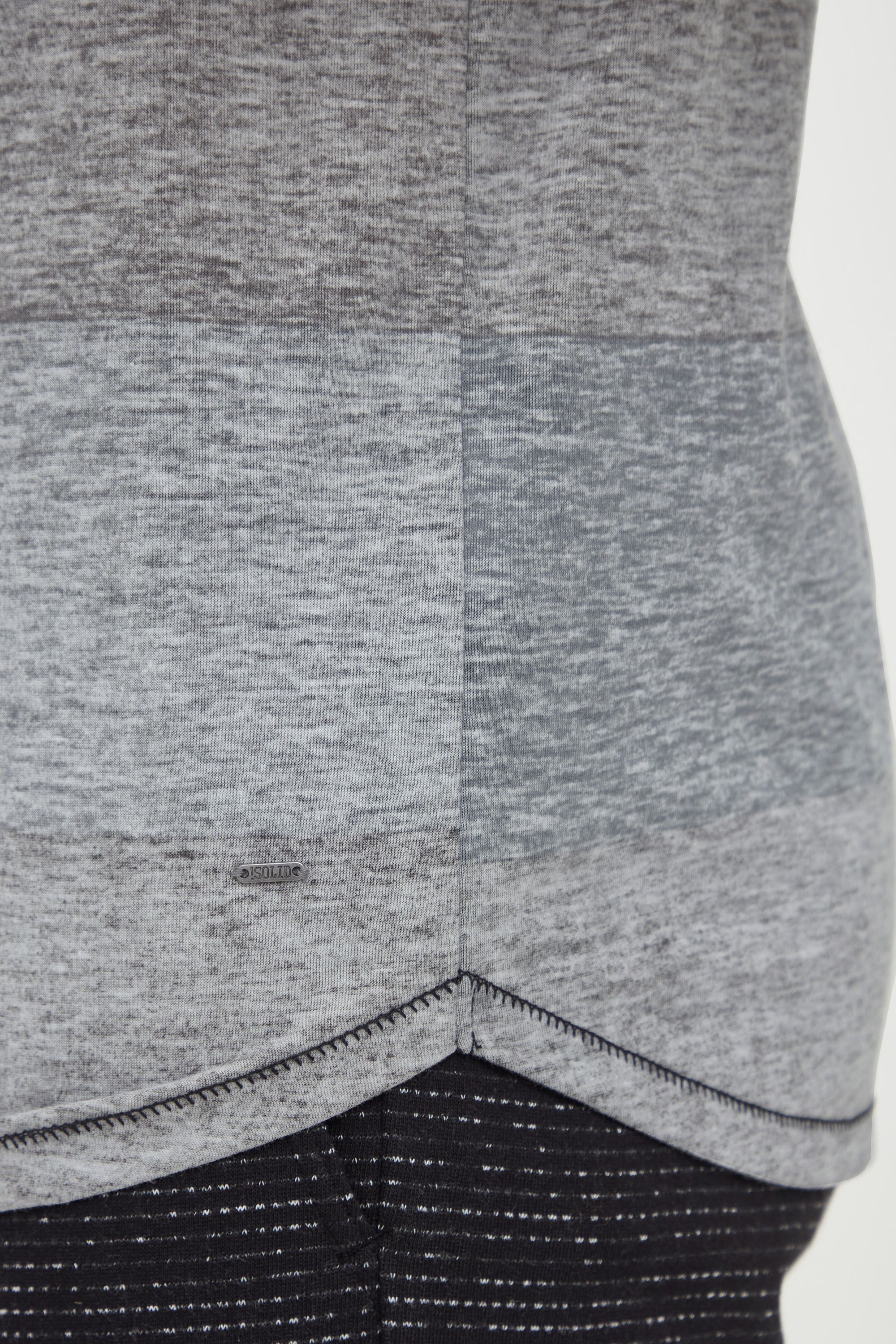 !Solid Tanktop SDCharan Ärmelloses Shirt mit Streifen