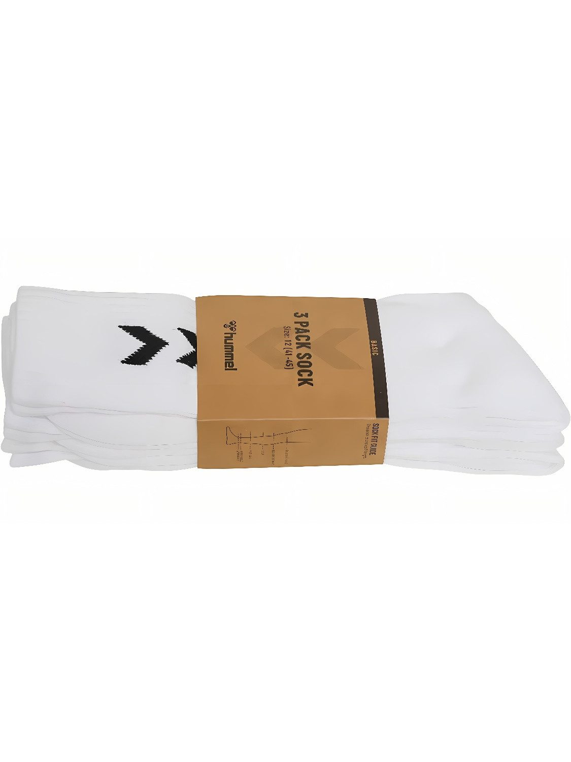 hummel Socken Basic Sock