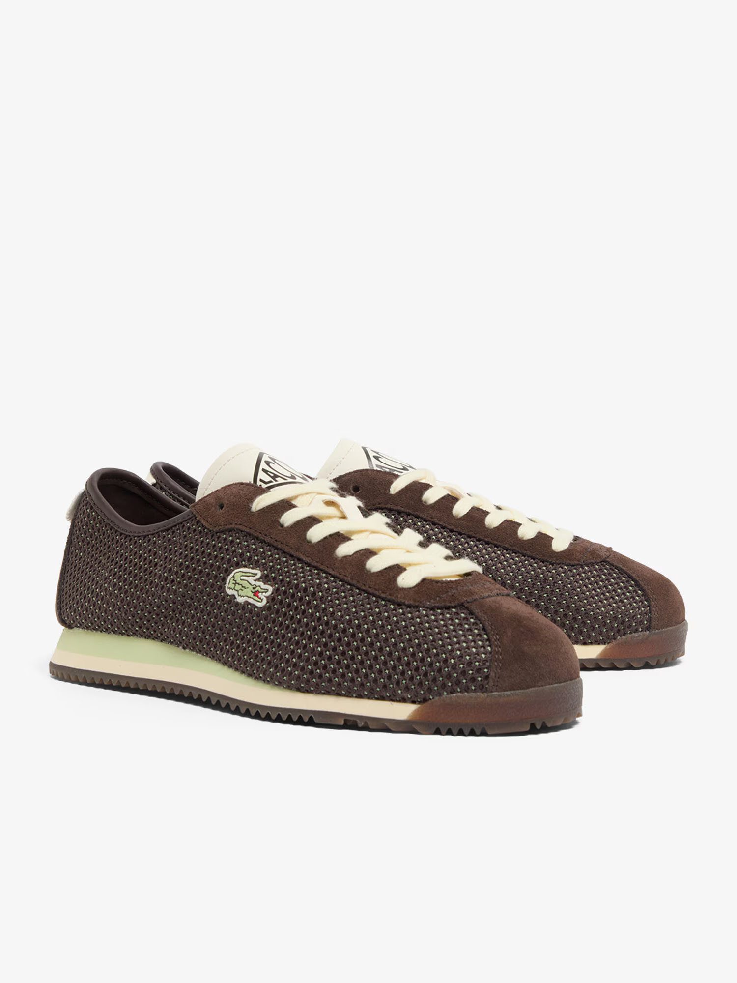 Lacoste Lacoste Club-Low Sneaker günstig online kaufen