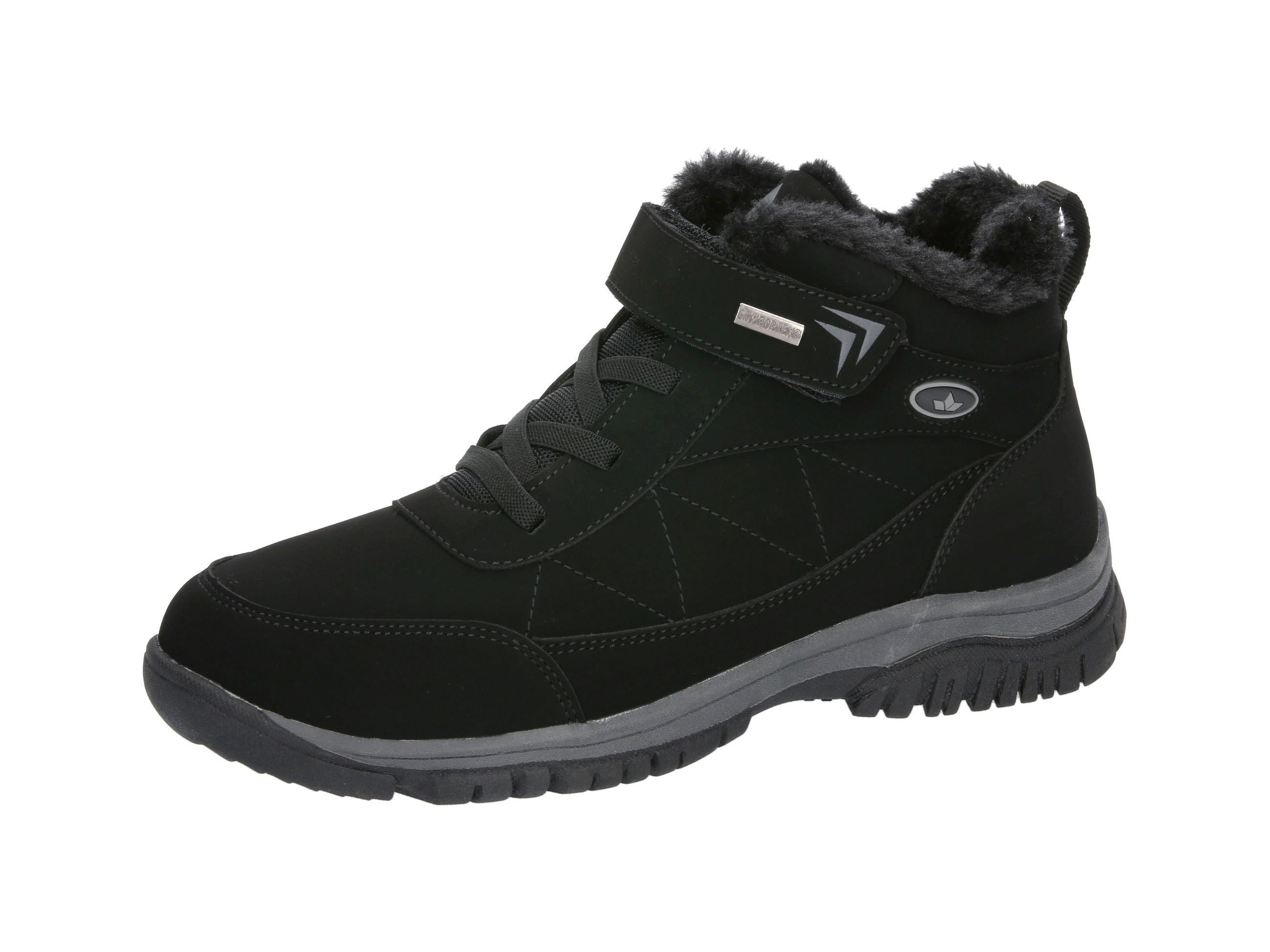 Lico Winterstiefel Salla VS Winterstiefel günstig online kaufen