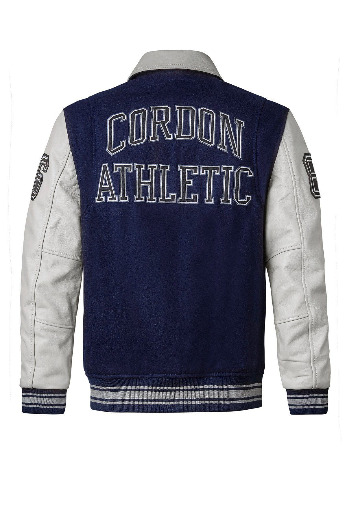 Cordon Sport Collegejacke Bronx 060 6645 navy stone