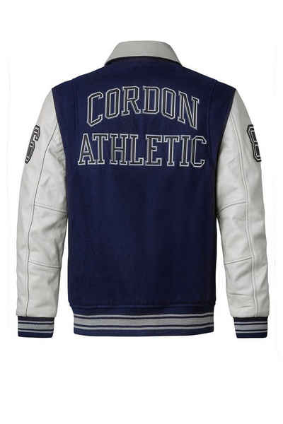 Cordon Sport Collegejacke Bronx