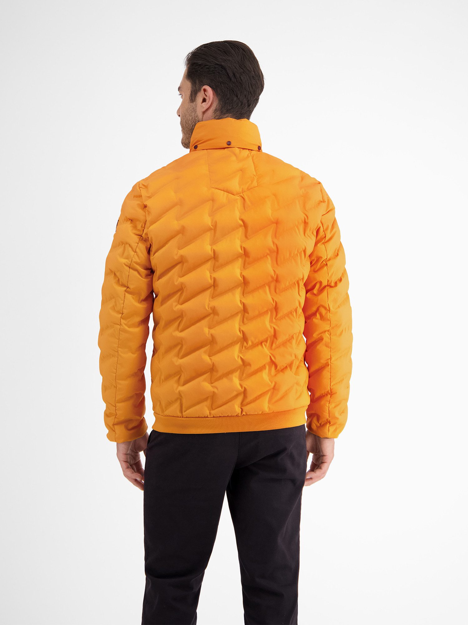 LERROS Outdoorjacke Sportive Funktions-Steppjacke für Herren