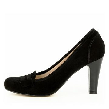 Evita MARIA Pumps Handmade in Italy