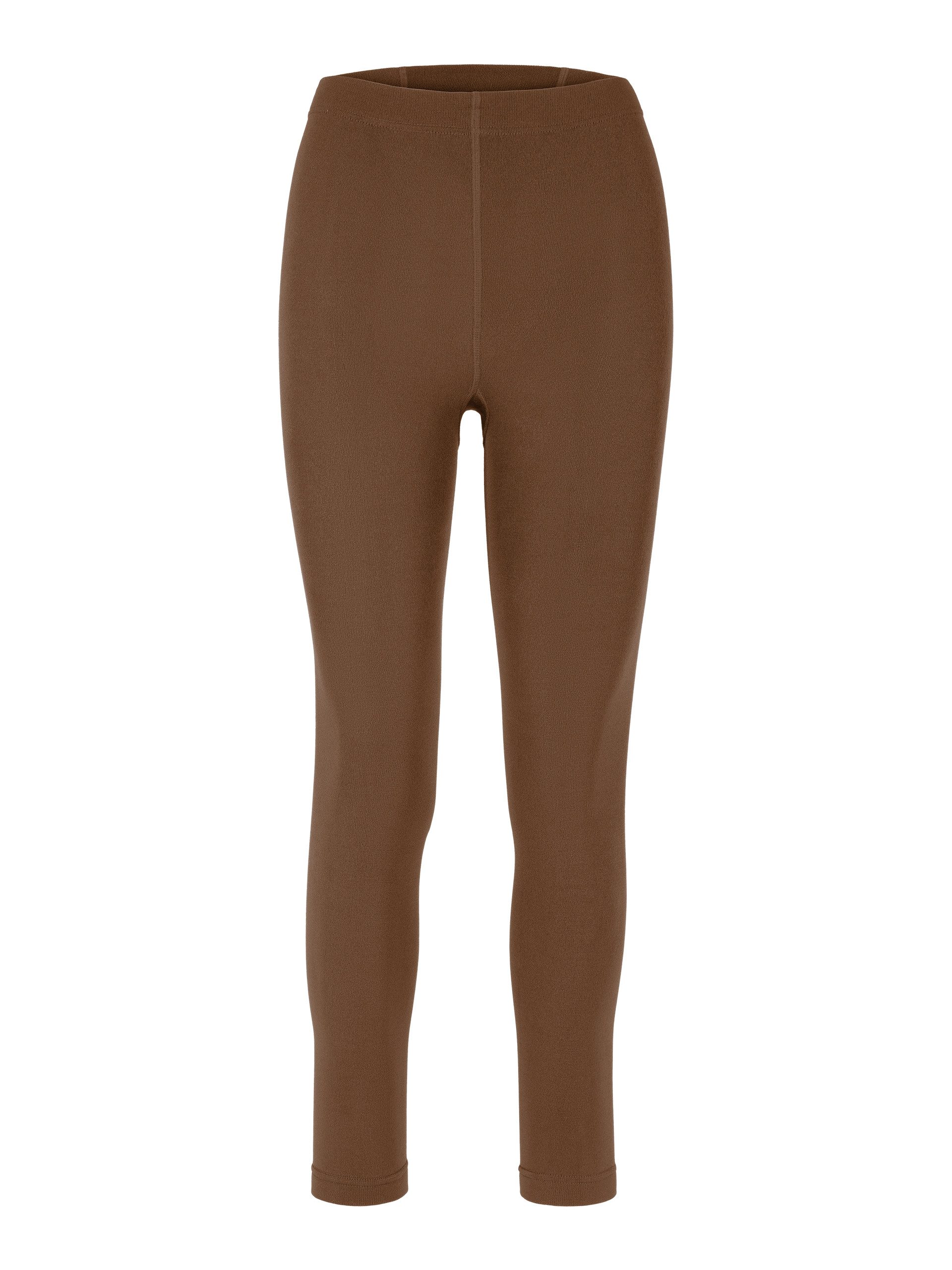 Leggings Thermo Leggings Damen Gefütterte Thermoleggings Winter MS-ATX-441