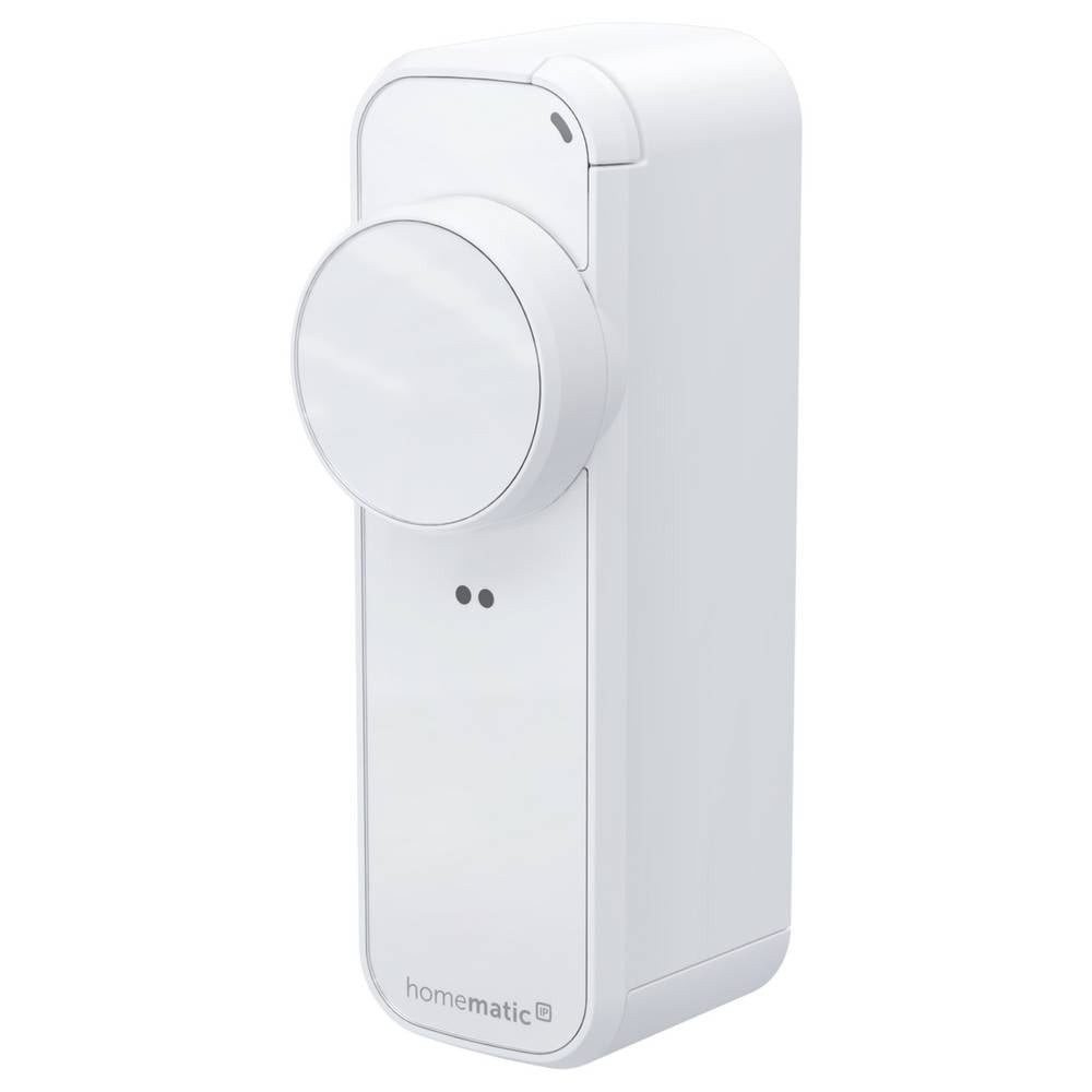 Homematic IP Funk Türschlossantrieb HmIP-DLP 161671A0 Smart-Home-Steuerelement