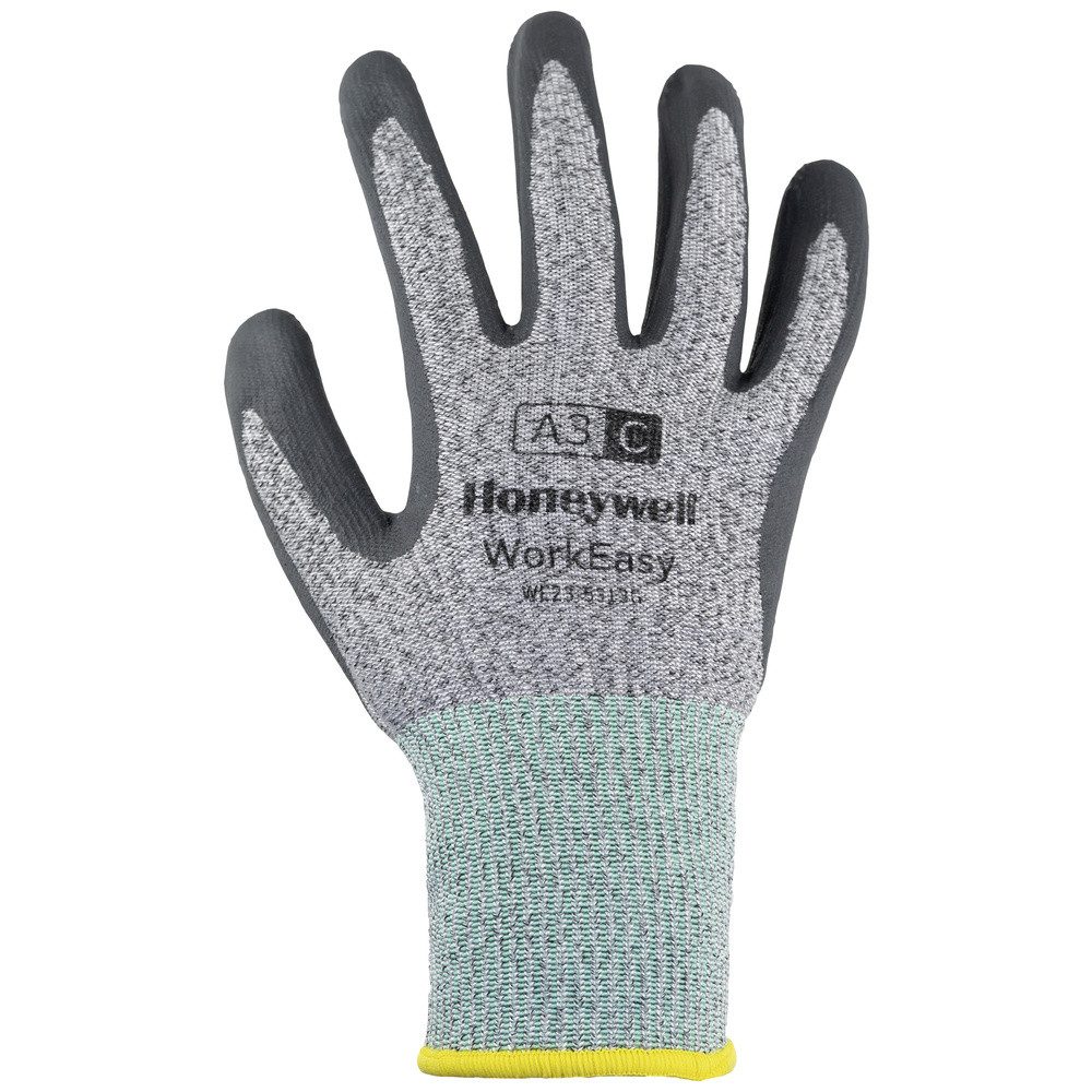 Honeywell Schnittschutzhandschuhe Honeywell WE23-5313G-11/XXL Schnittschutzhandschuh Größe (Handschuhe