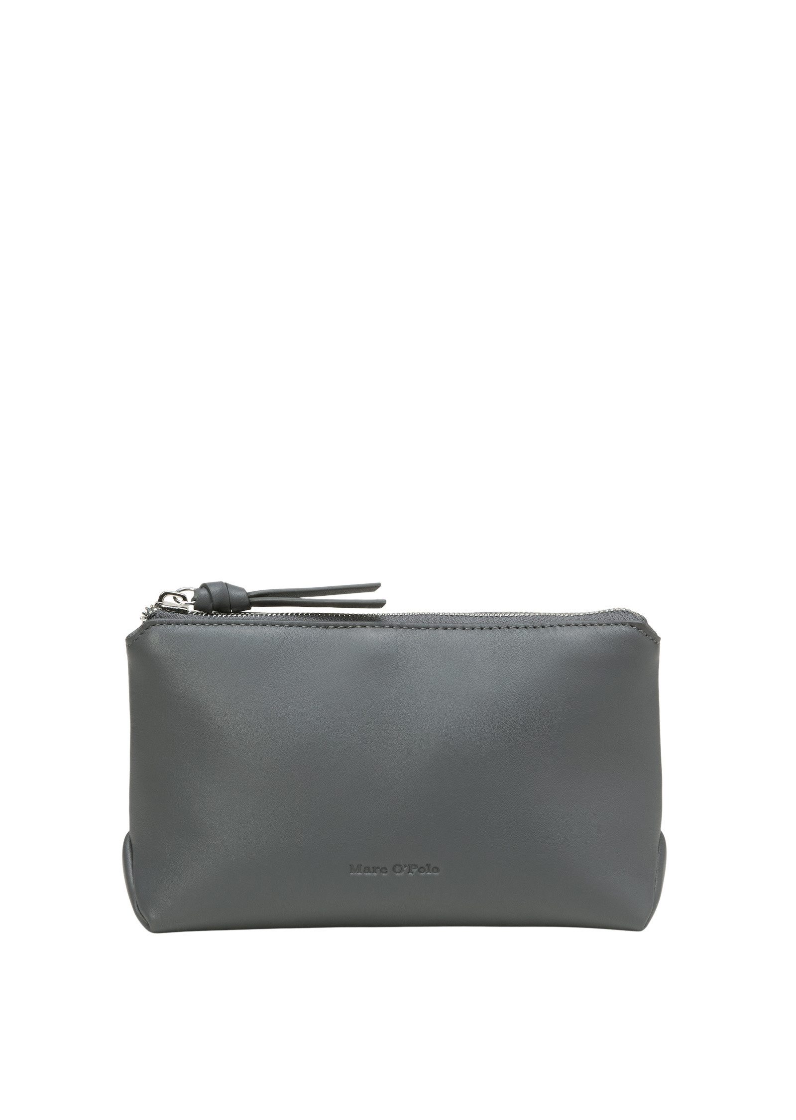 Mini Bag aus edlem Rindleder