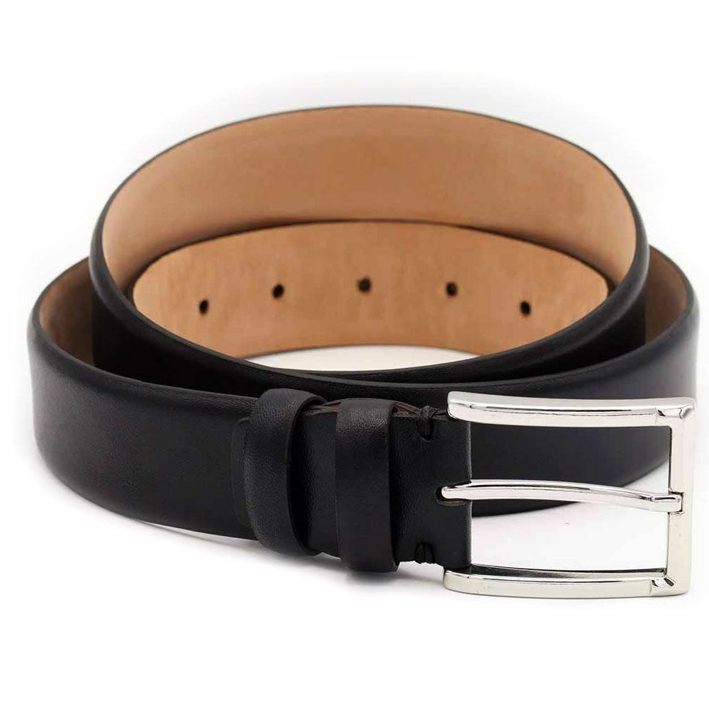 BGENTS Ledergürtel Gürtel für Herren (1-St., keine Angabe)