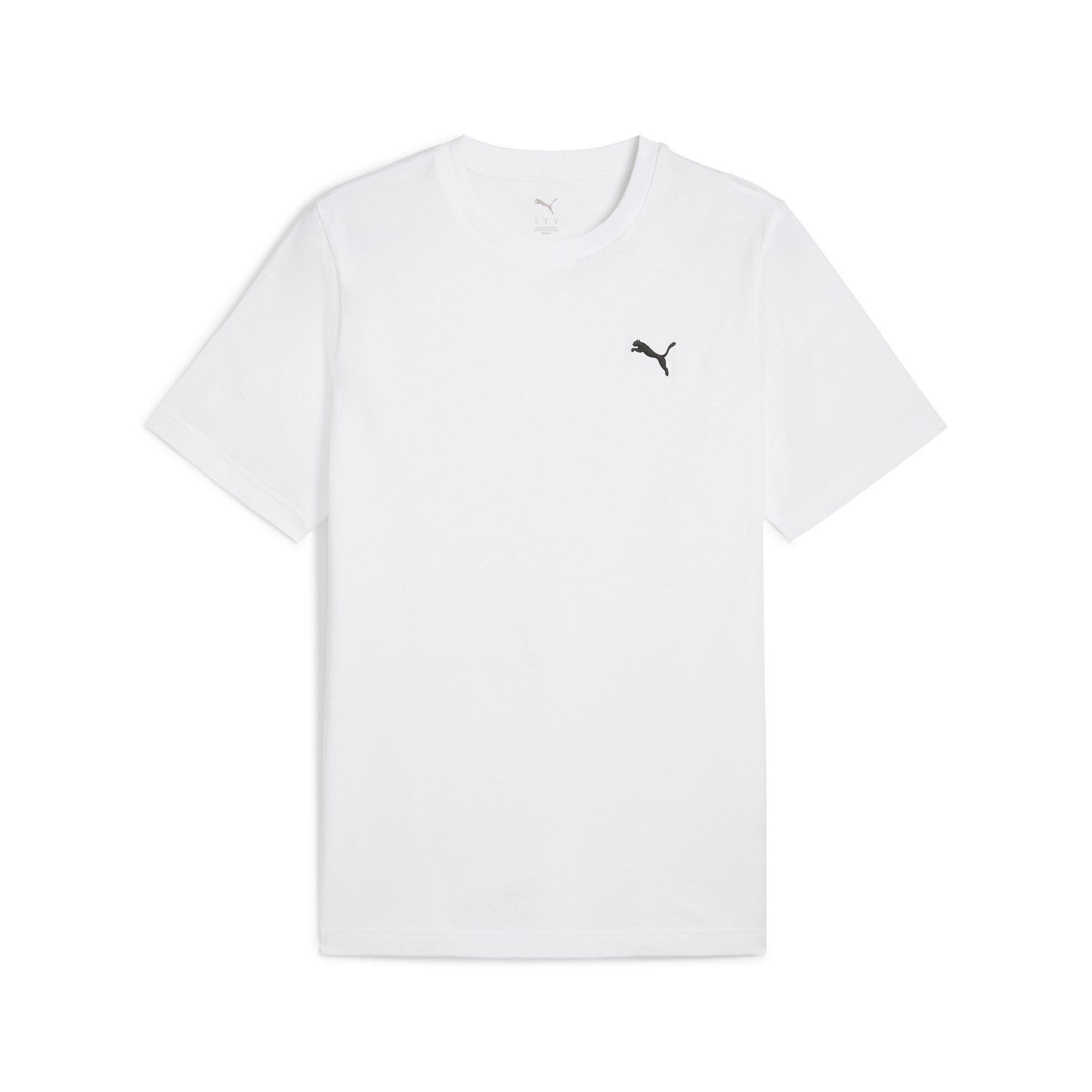 PUMA T-Shirt WARDROBE ESS T-Shirt Herren günstig online kaufen