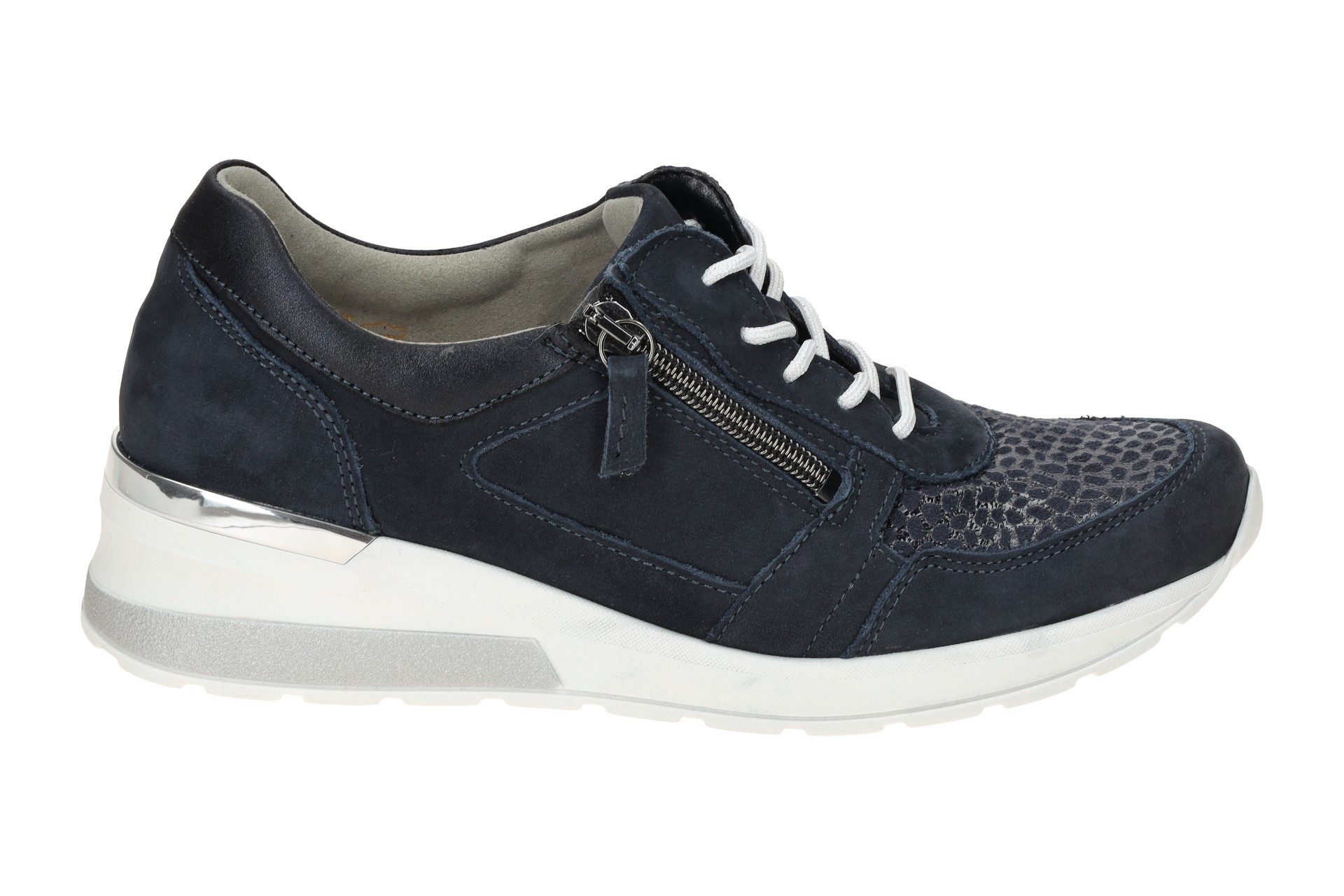 Waldläufer 939H01 307 217 Schnürschuh günstig online kaufen