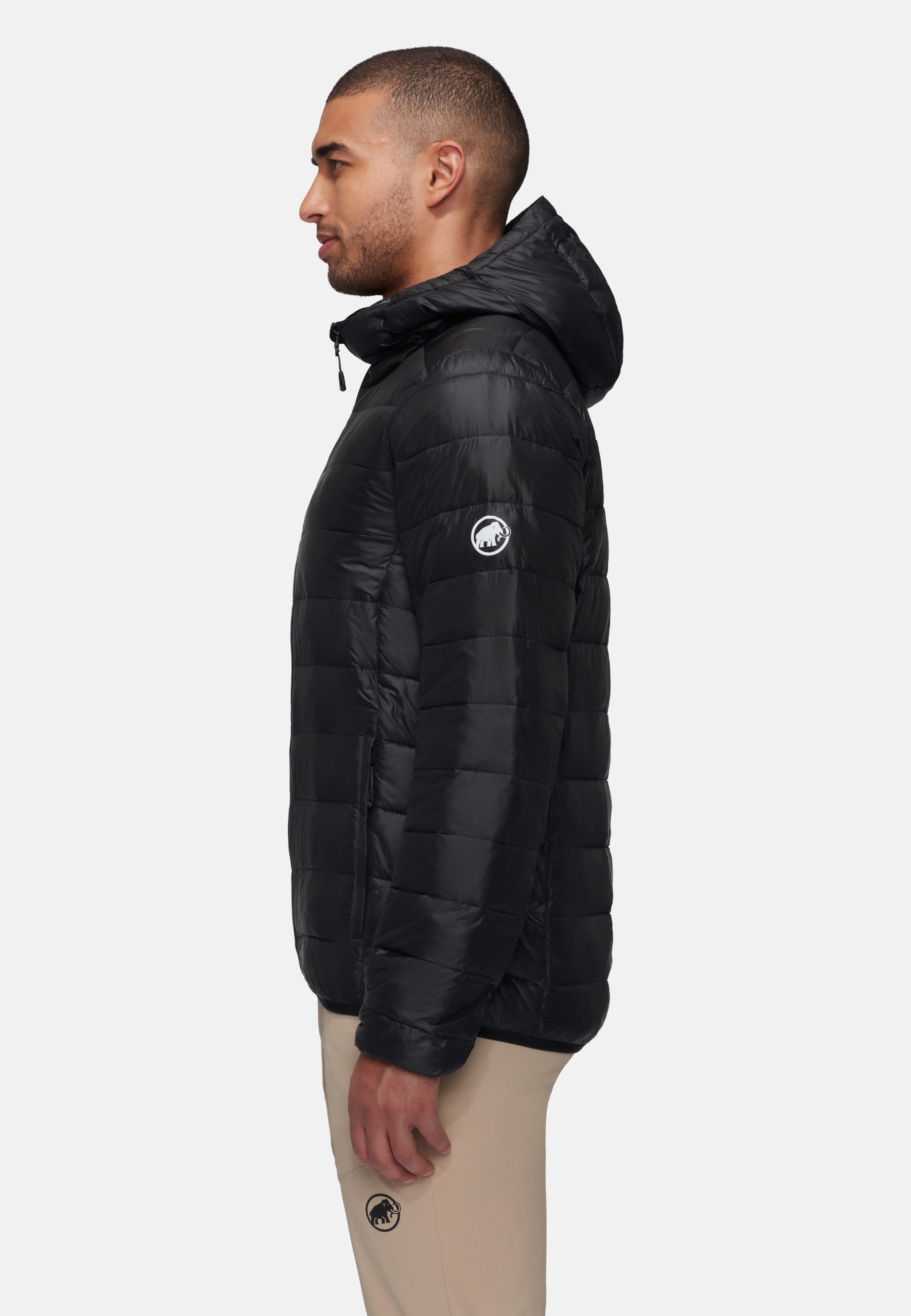 Mammut Outdoorjacke Crag IN Hooded Jacket Men
