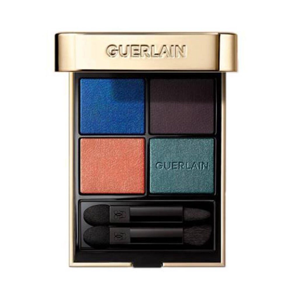 GUERLAIN Тени для век 4 Couleurs Sombra De Ojos 360 1ml