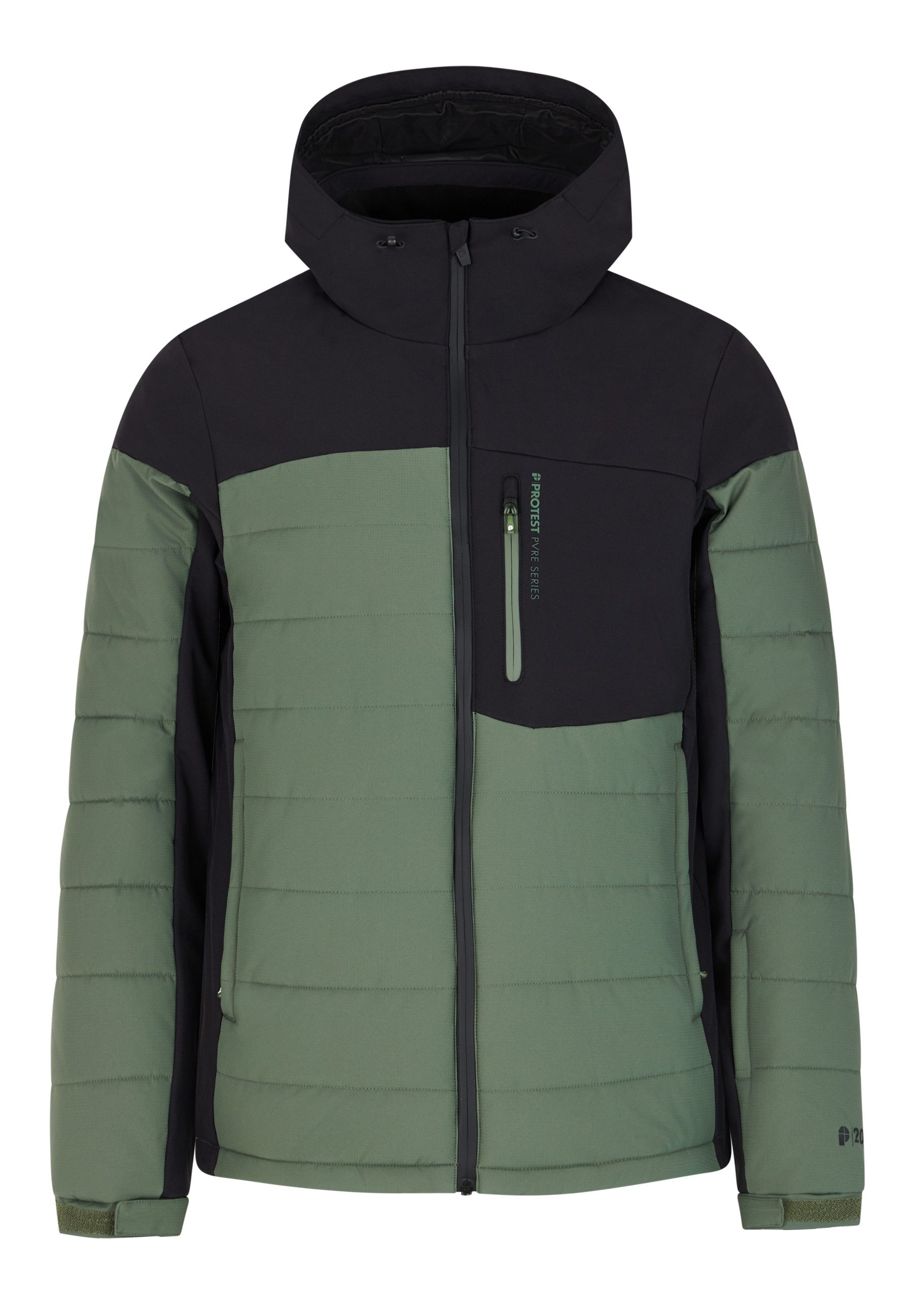 Skijacke PRTMOUNT24