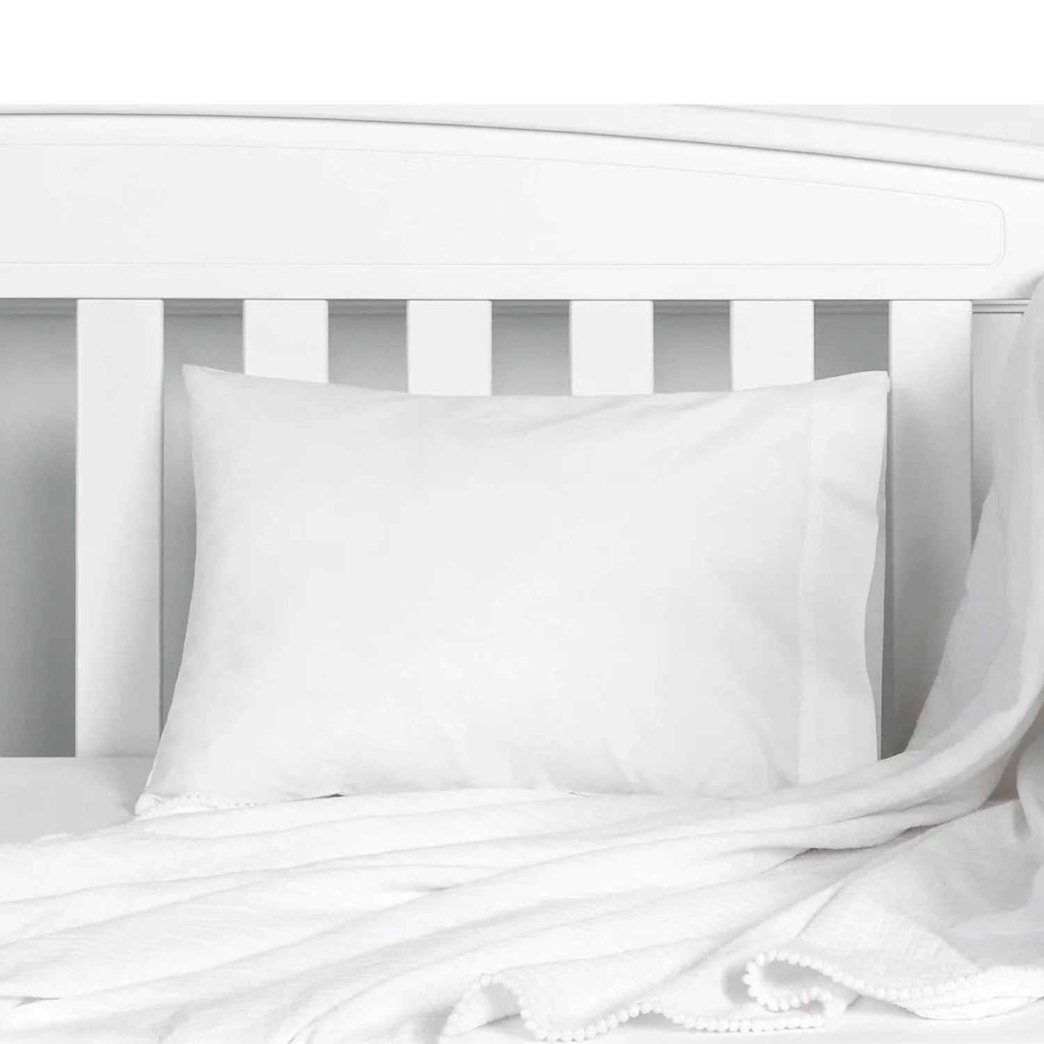 Jungengel Babykissen Premium 35x45 cm Silikonkissen günstig online kaufen