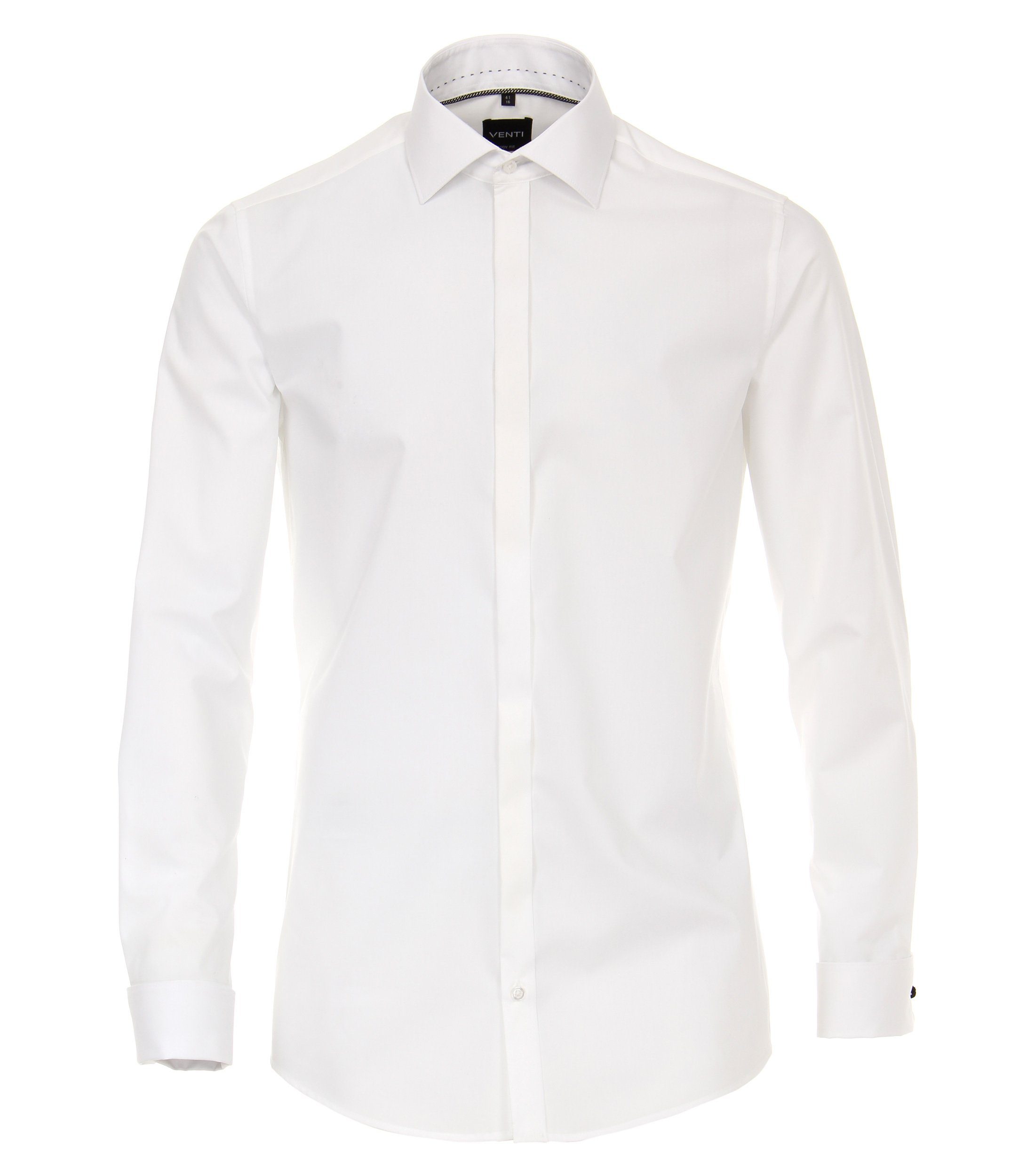 VENTI Businesshemd VENTI Businesshemd uni günstig online kaufen