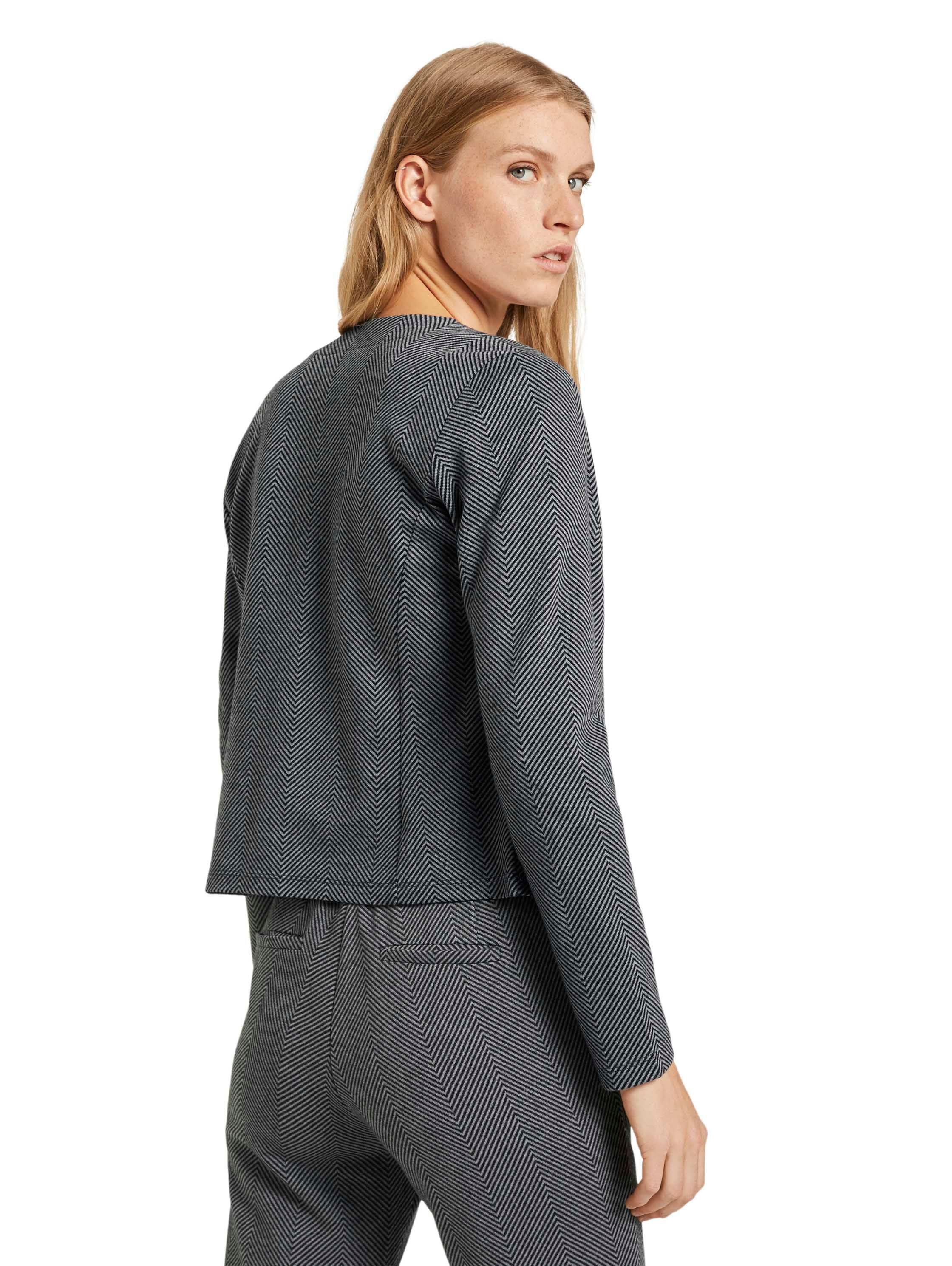 TOM TAILOR Jackenblazer