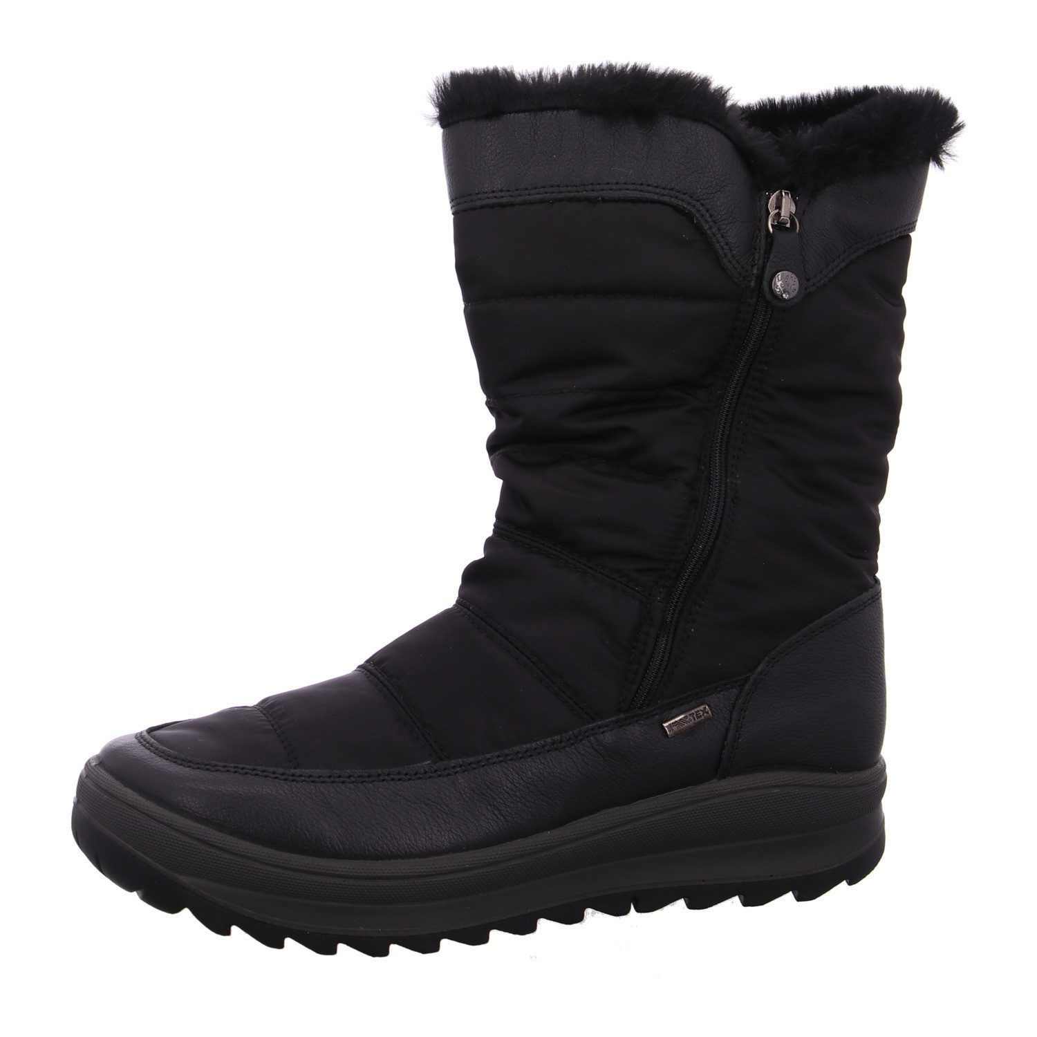 Imac Snowboots