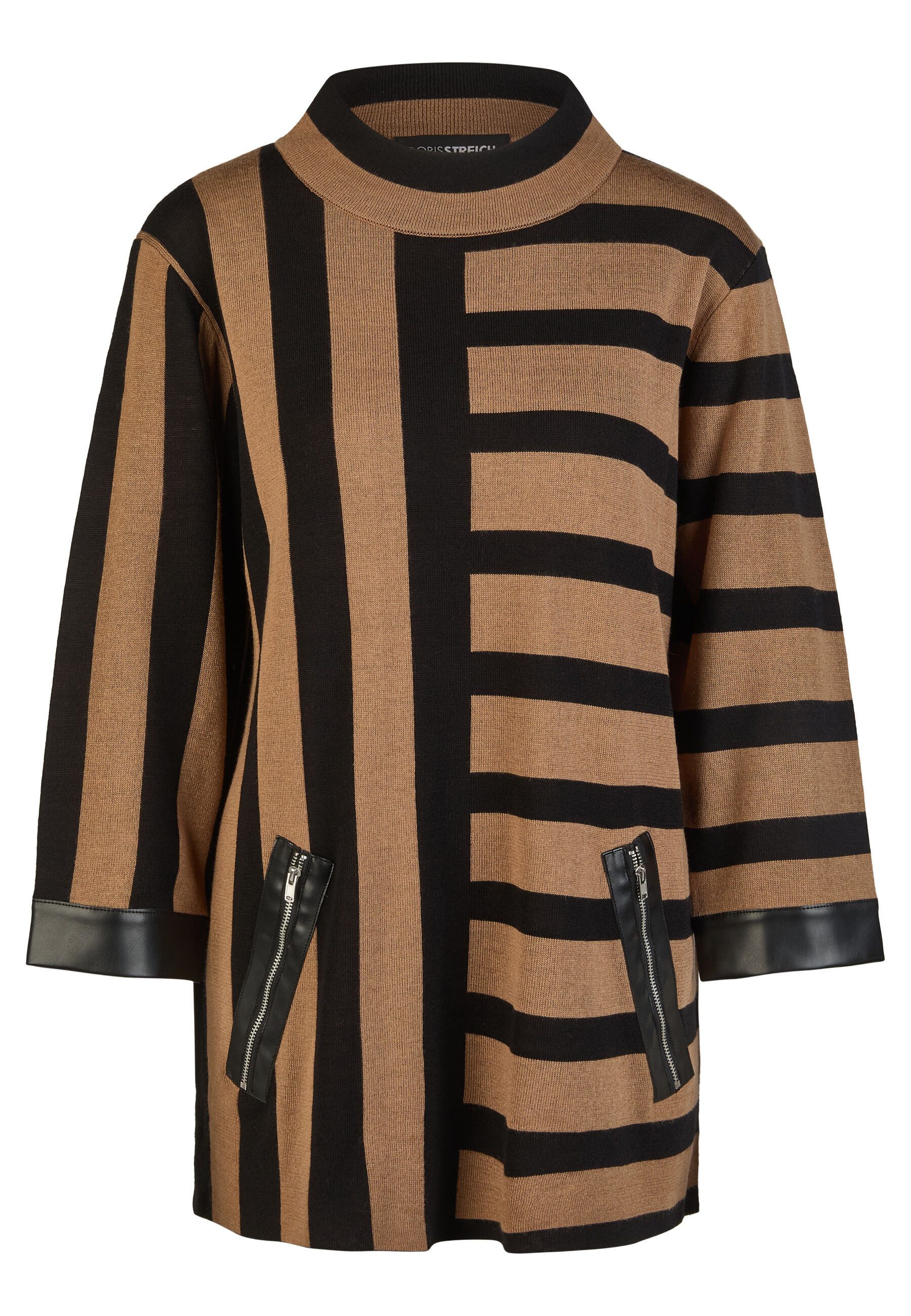 Doris Streich Strickpullover