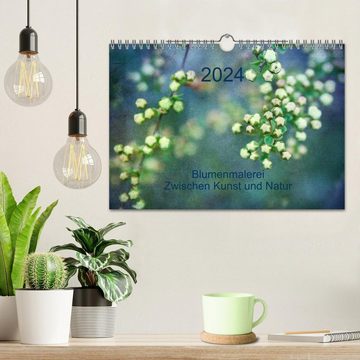 CALVENDO Wandkalender Kalender 2024 (Wandkalender 2024 DIN A4 quer), CALVENDO Monatskalender