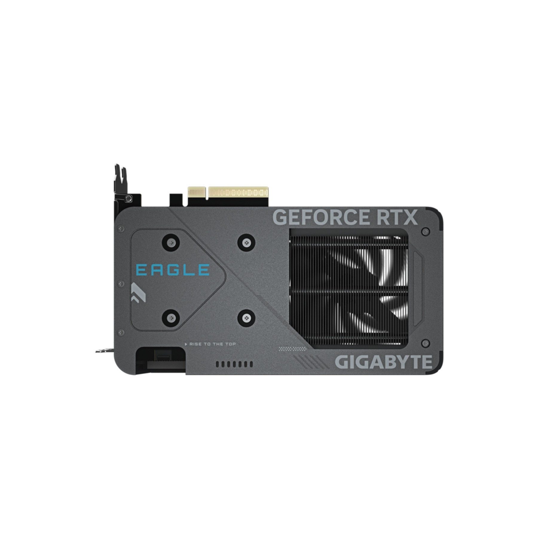Gigabyte GeForce RTX 5060 EAGLE OC 8G Grafikkarte - 8GB GDDR7, 128bit, PCI-E 5. Grafikkarte