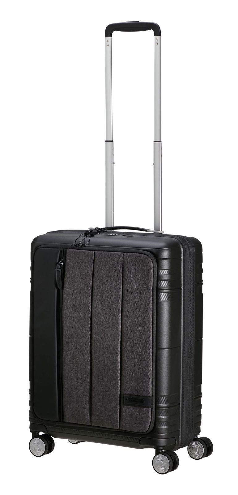 American Tourister® Weichgepäck-Trolley Hello Cabin, 4 Rollen