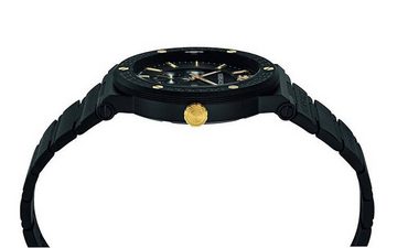 Versace Schweizer Uhr GRECA LOGO