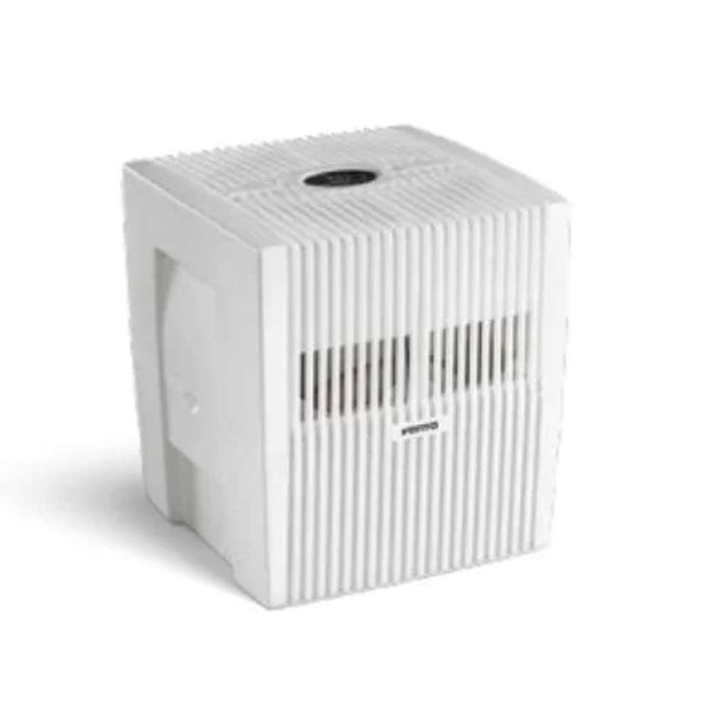 Venta Luftbefeuchter Venta AH530 Luftbefeuchter Natürlich/Natur 7 l Weiß 8 W