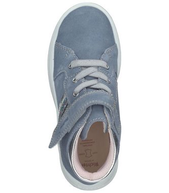 Richter Sneaker Leder/Textil Sneaker