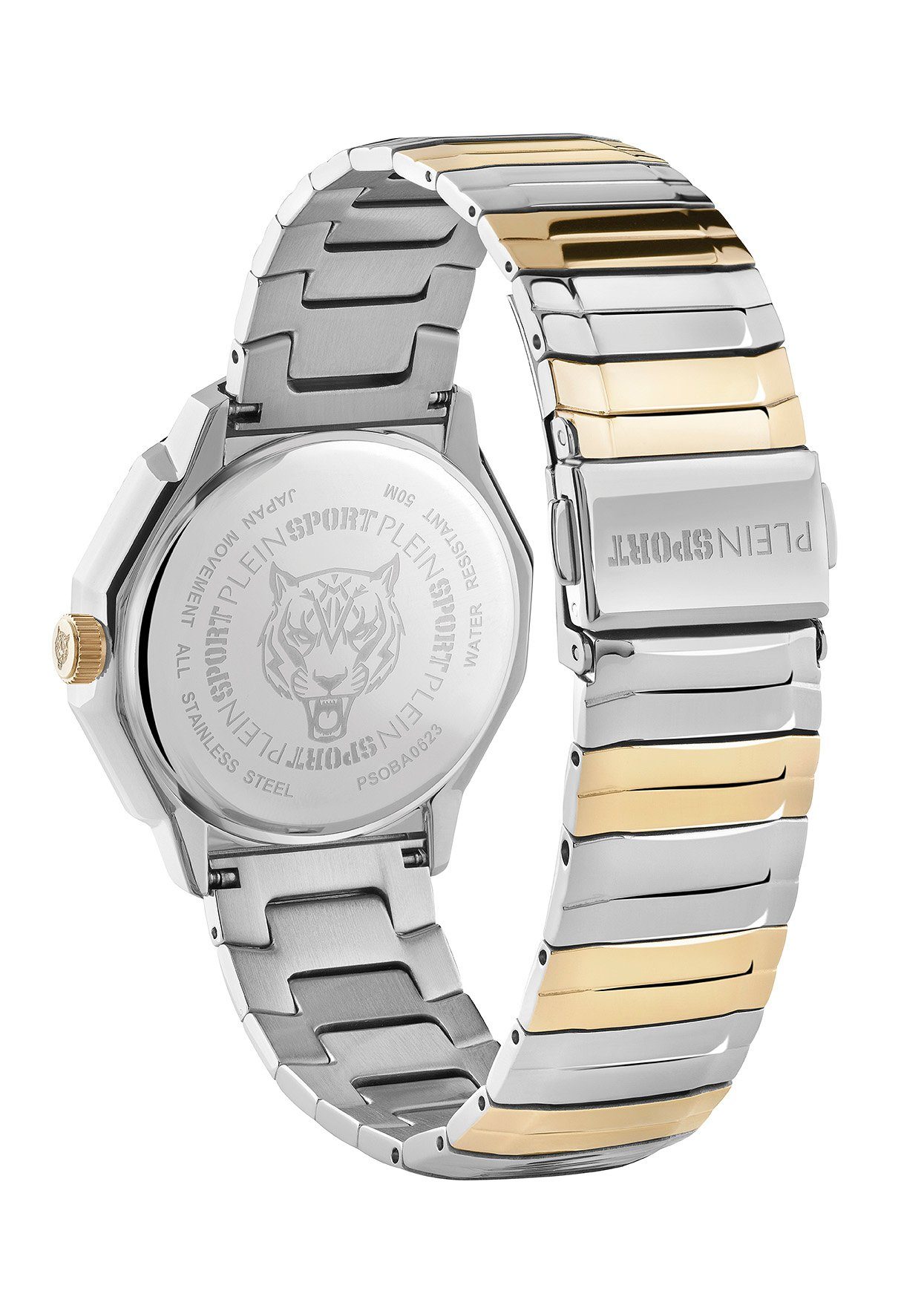 PHILIPP PLEIN Quarzuhr PSOBA0623