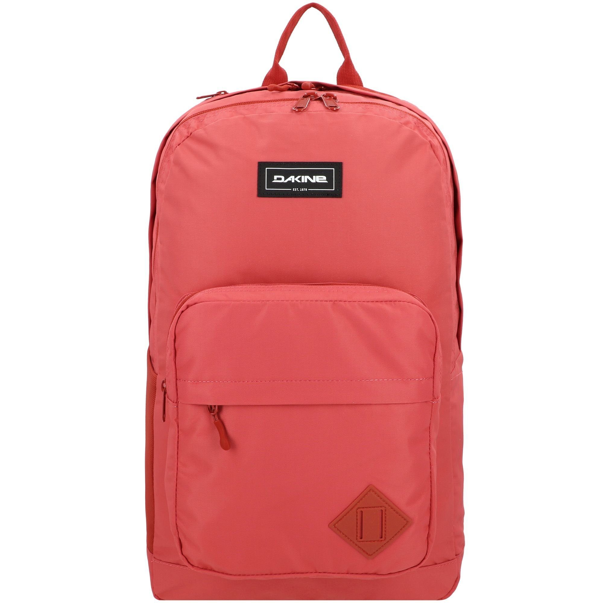 DLX, 365 Dakine mineral Daypack Pack Polyester red