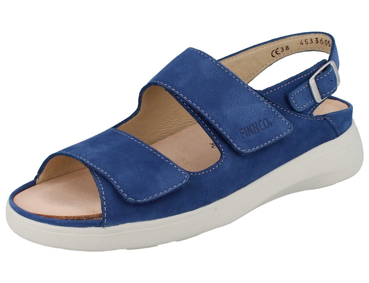 Finn Comfort Sandale