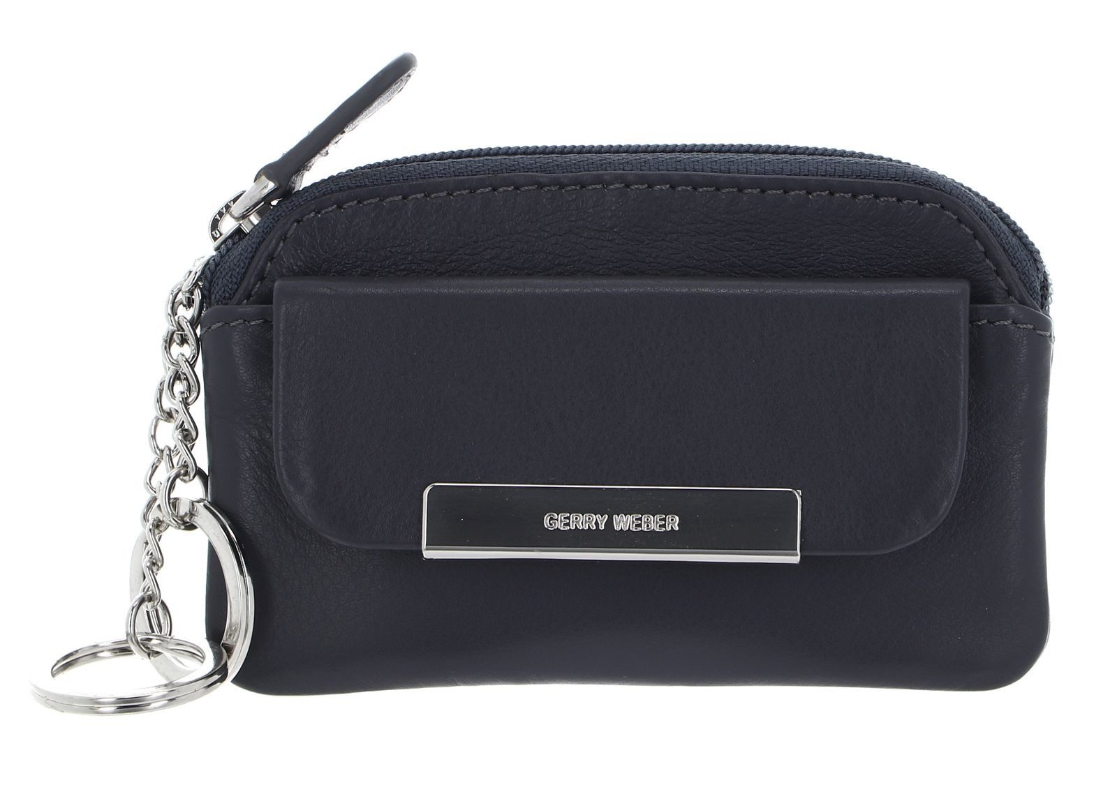 GERRY WEBER Schlüsseltasche Vigo, aus echtem günstig online kaufen