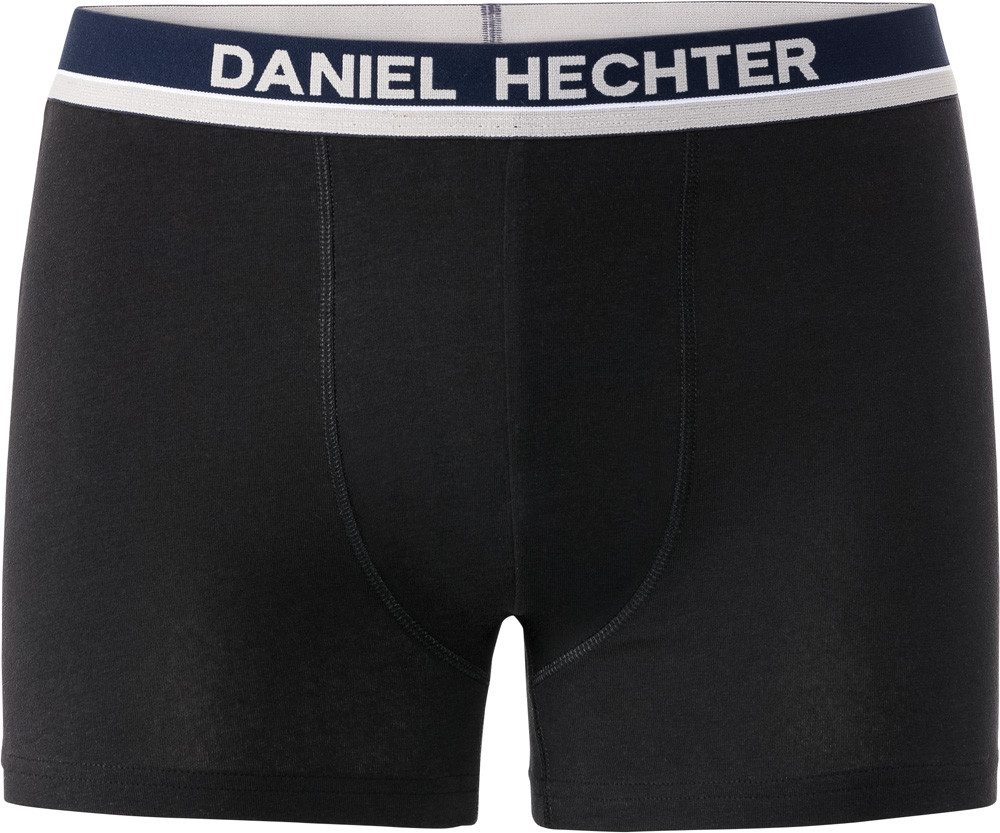 Daniel Hechter Boxershorts (Vorteilspack, 5-St., 5er-Pack) atmungsaktiv, ha günstig online kaufen