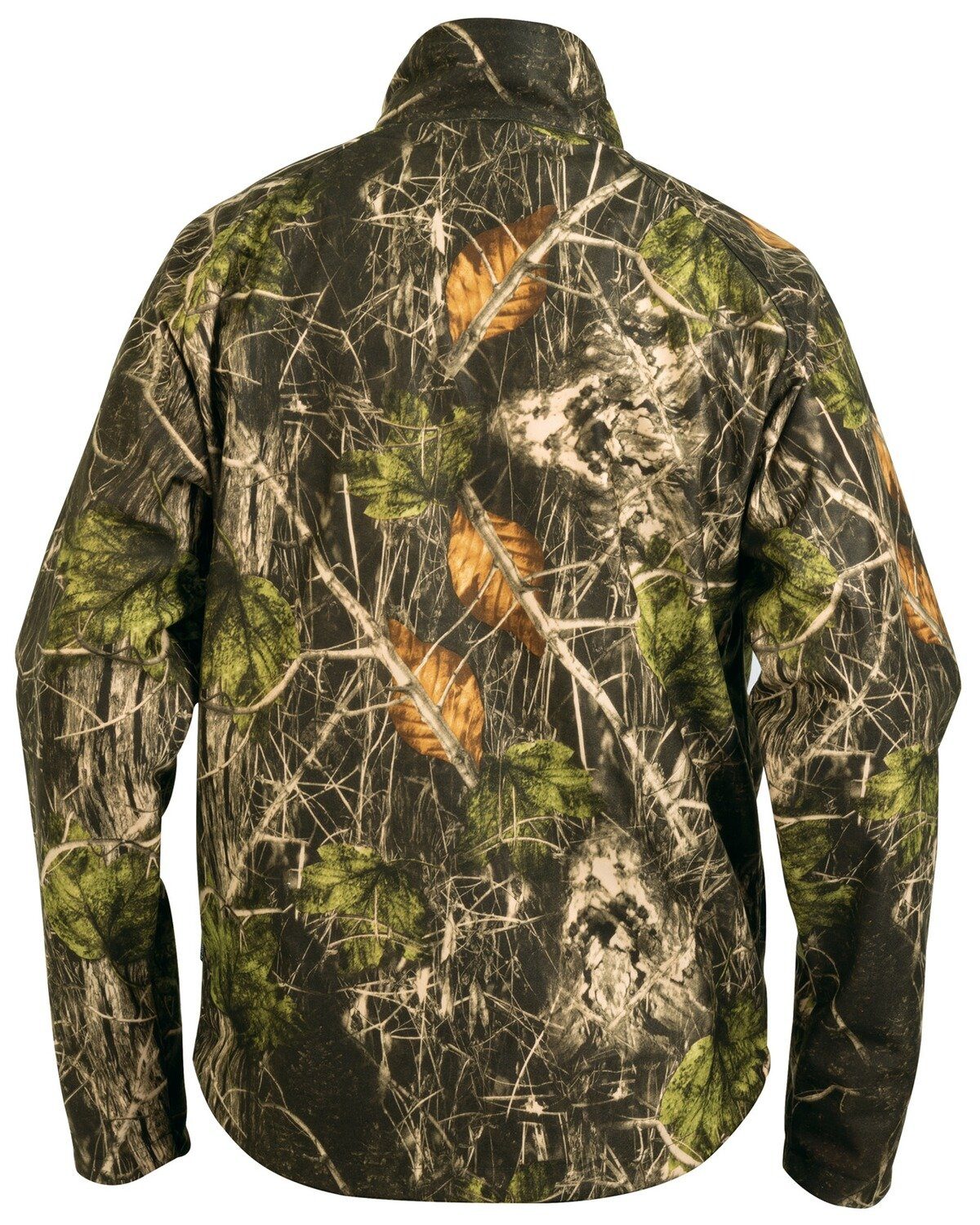 Hart Fleecejacke Wendejacke Sosbun 2D