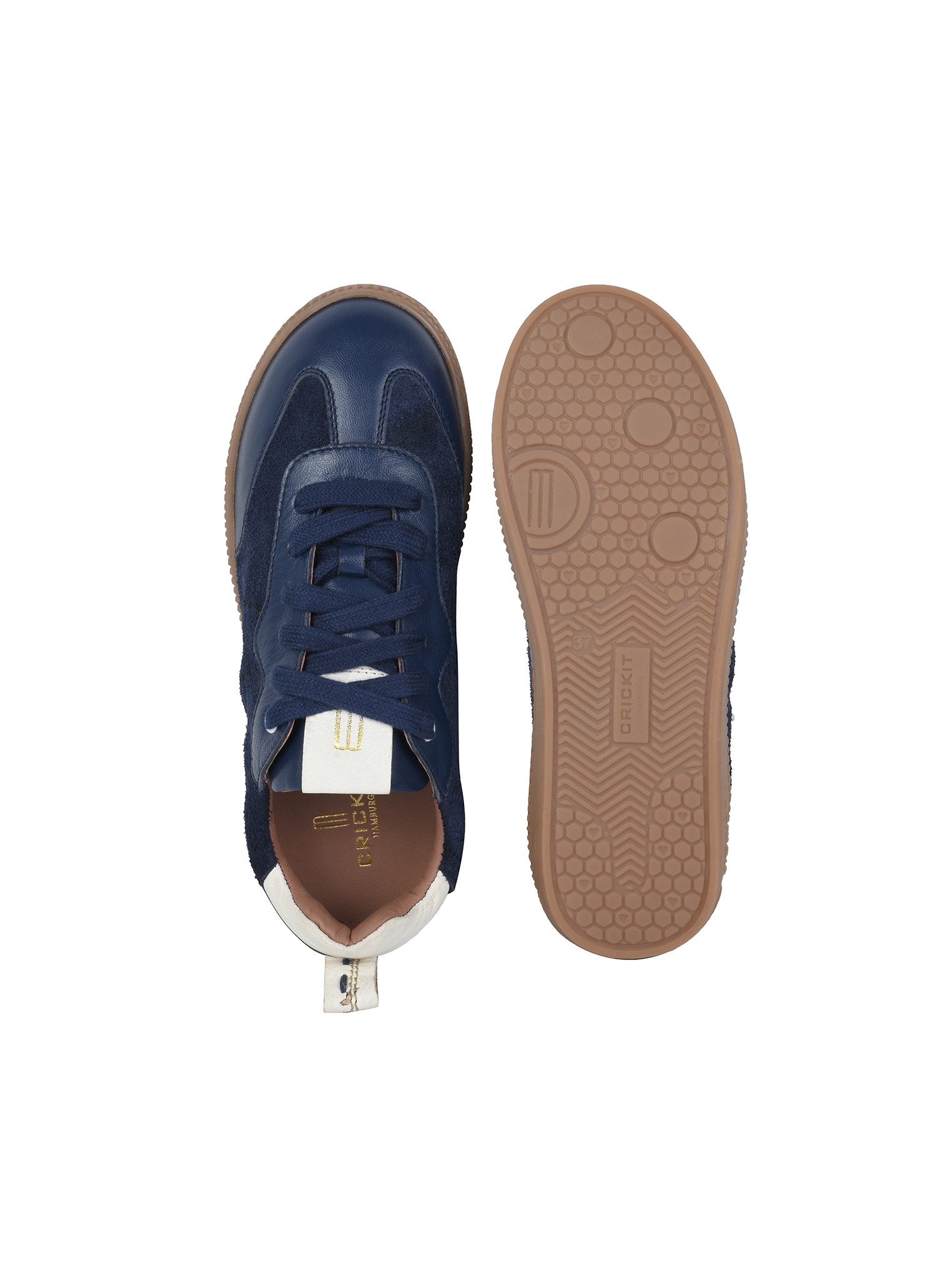 CRICKIT RUNA Sneaker