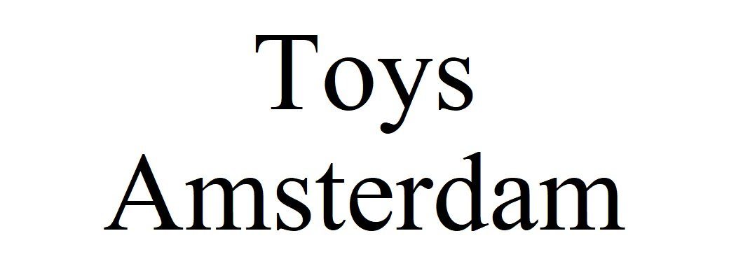 Toys Amsterdam