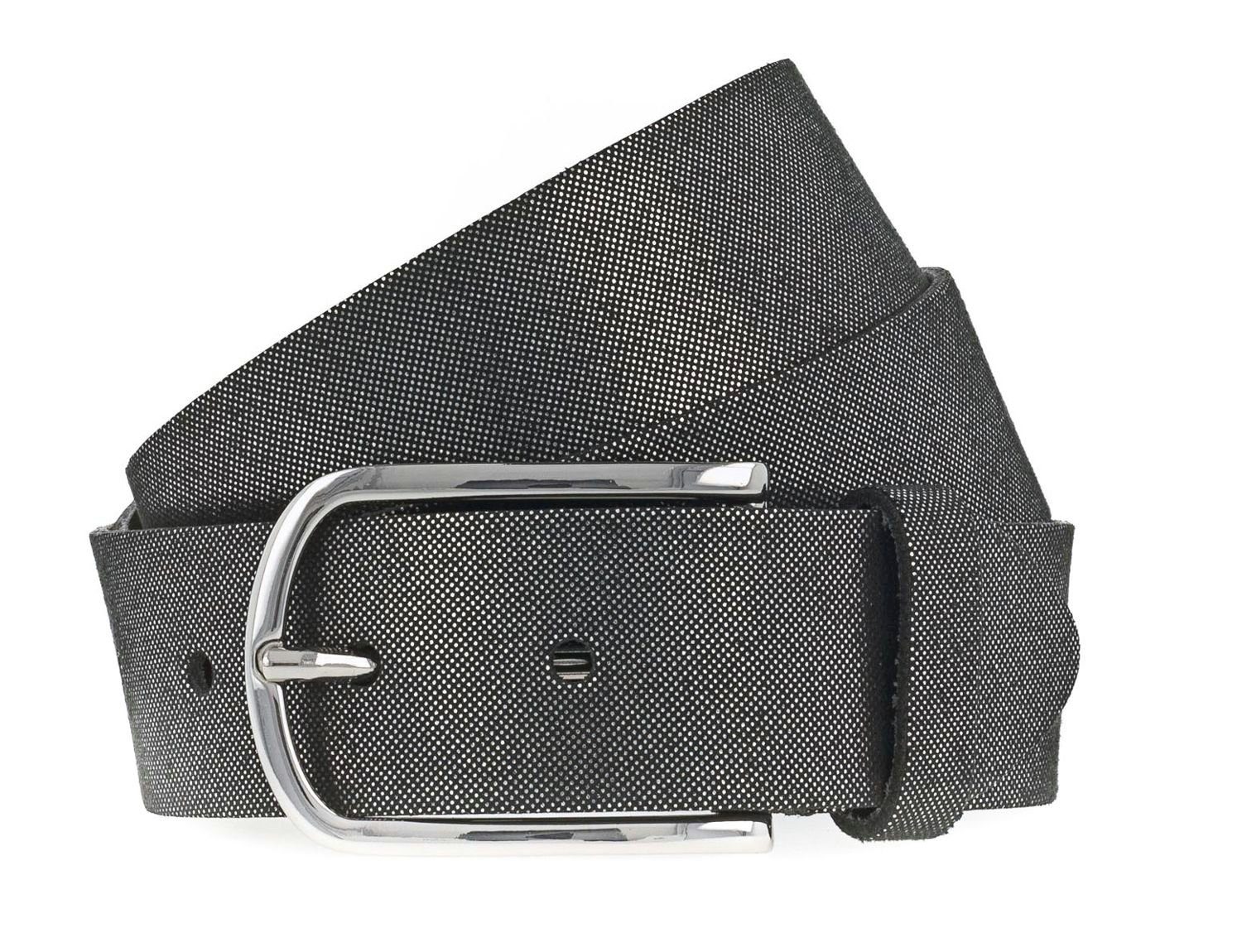 Vanzetti Ledergürtel Glitter Radiance günstig online kaufen