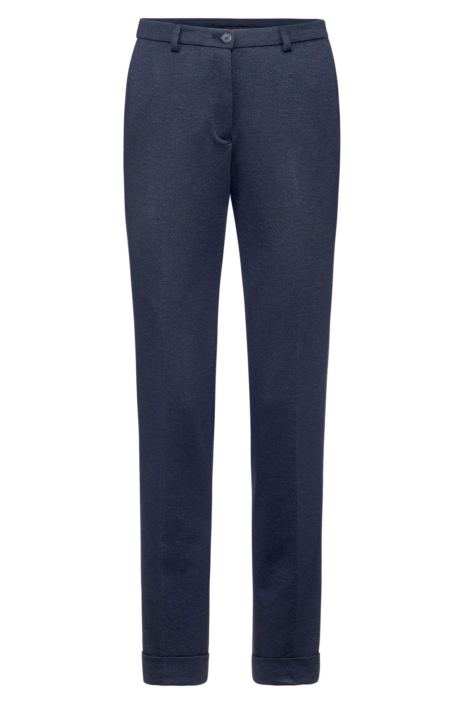 GREIFF Jerseyhose Greiff CASUAL Damen Jerseyhose günstig online kaufen