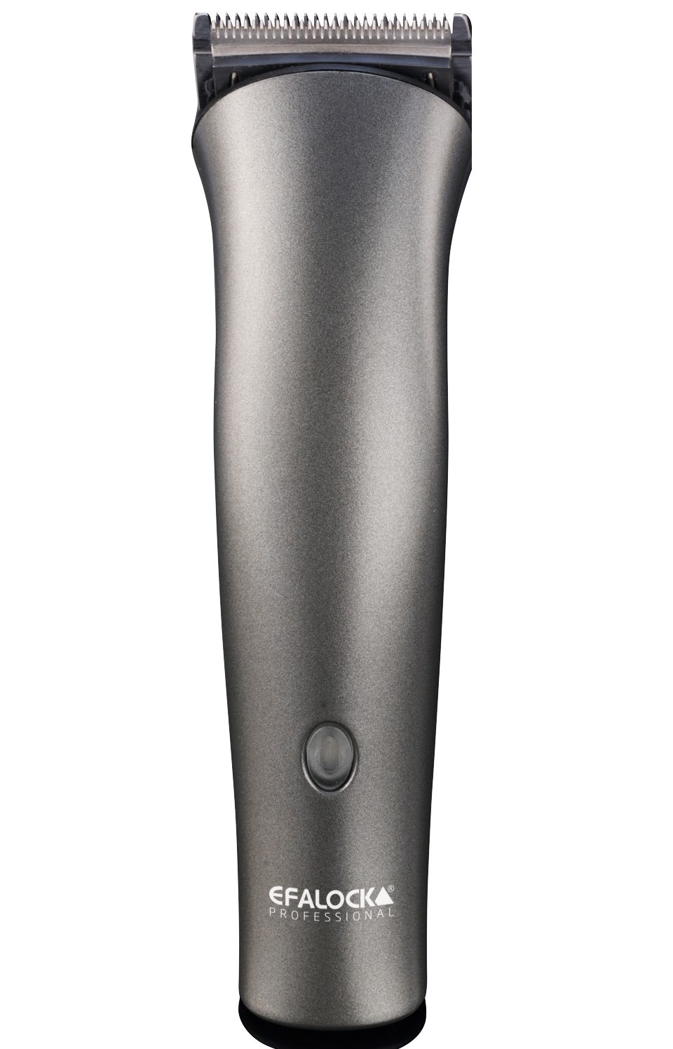 EFALOCK Professional Haarschneider Efalock Haarschneider Clipper, 11-teiliges Set inkl. Maschine, Aufsätzen und Zubehör, 7500 U/Min. Motor, Keramik-Stahl-Klinge, leise 68 dB