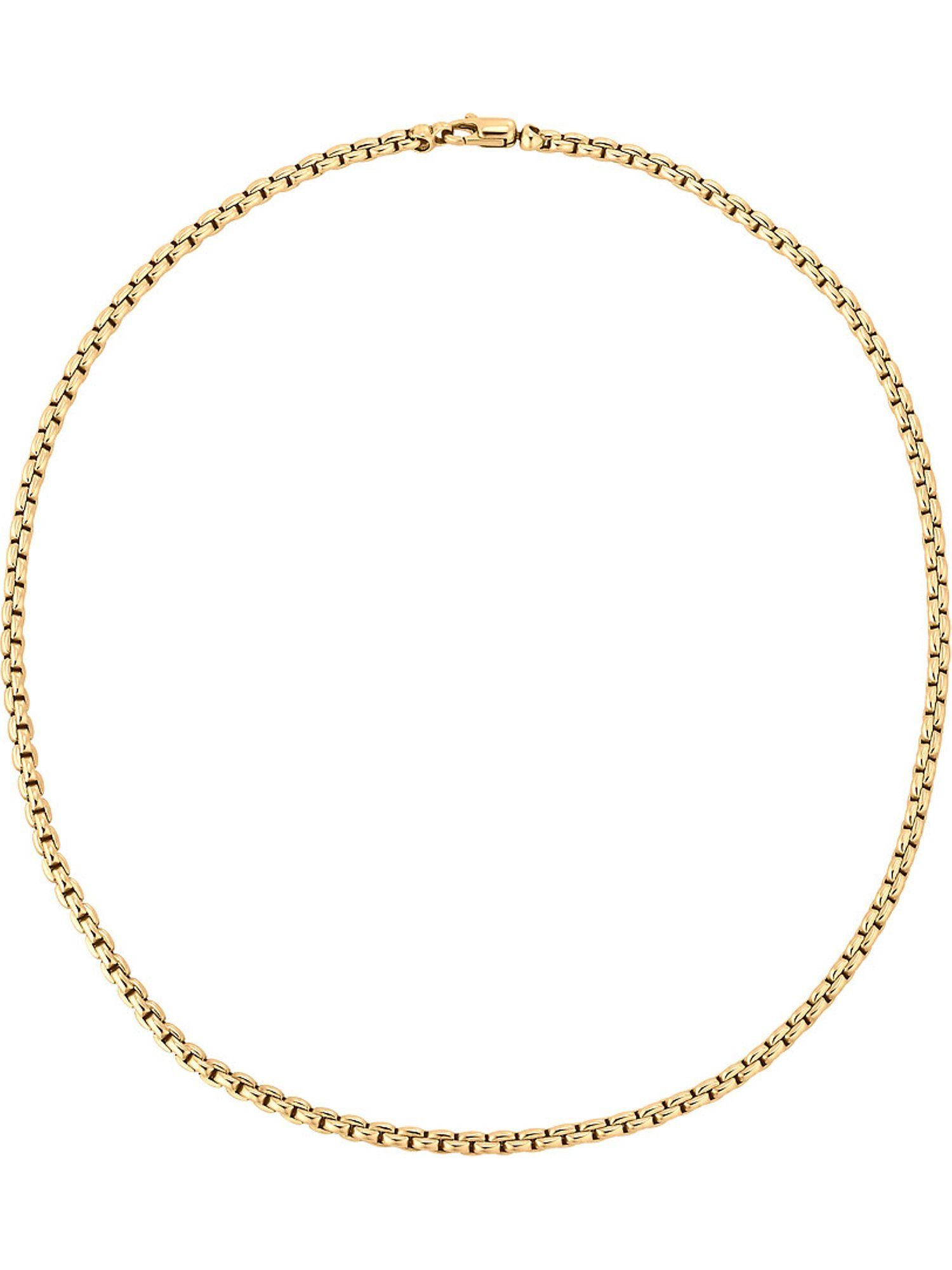 CHRIST Goldkette CHRIST Damen-Kette 585e...