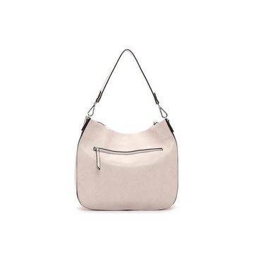 EMILY & NOAH Clutch beige (1-tlg)