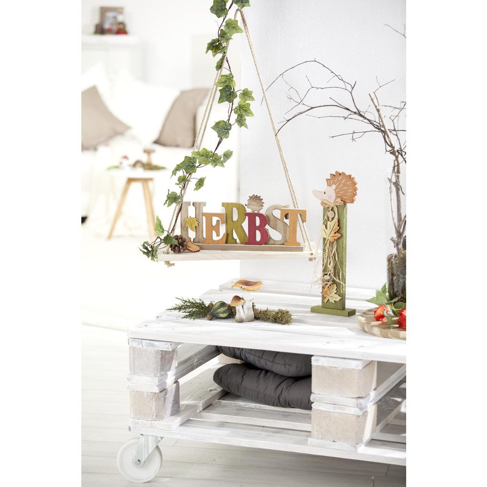 Kunstblume Efeugirlande - ca. 180 cm, günstig online kaufen