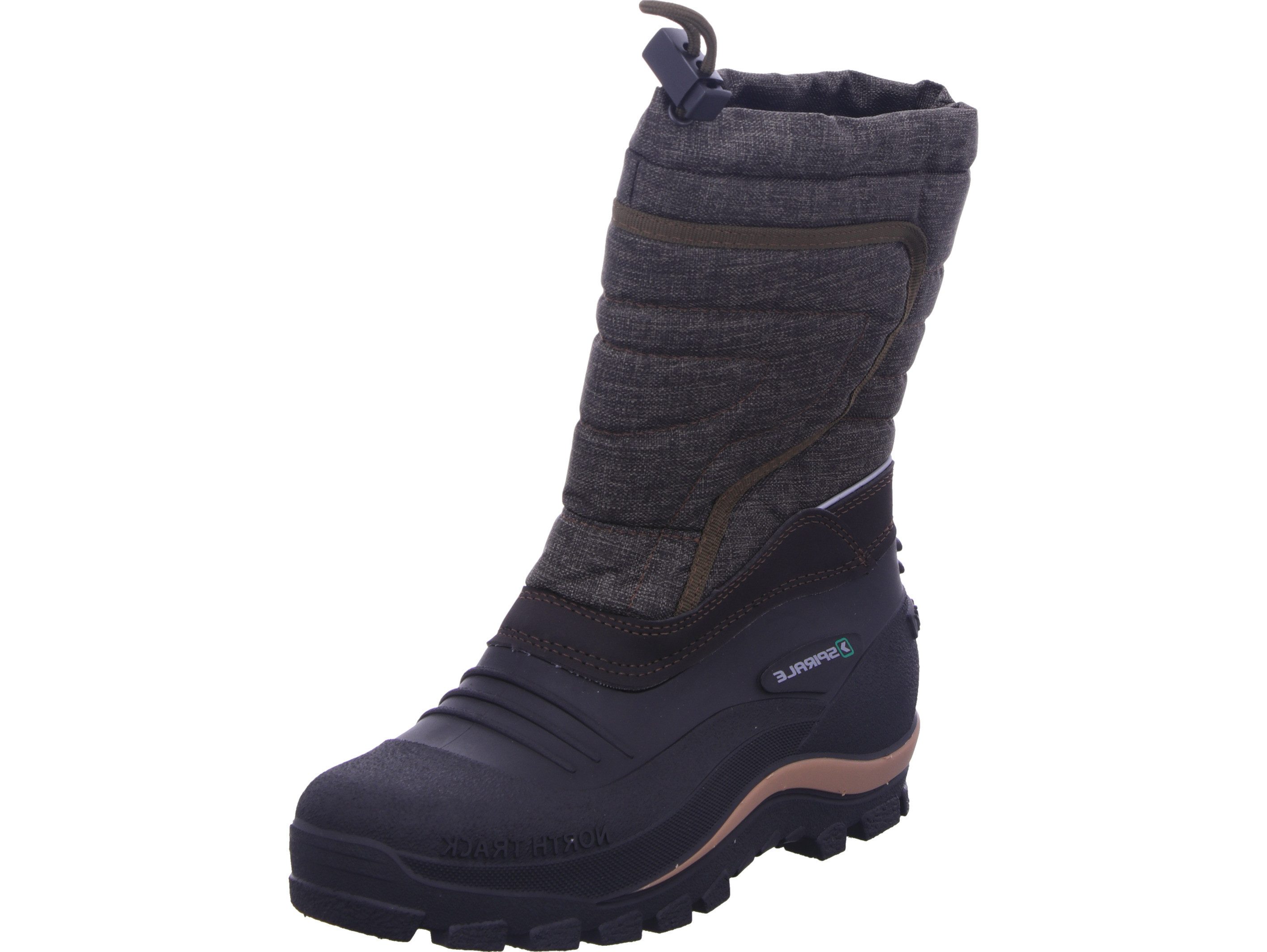 Spirale Winterboots