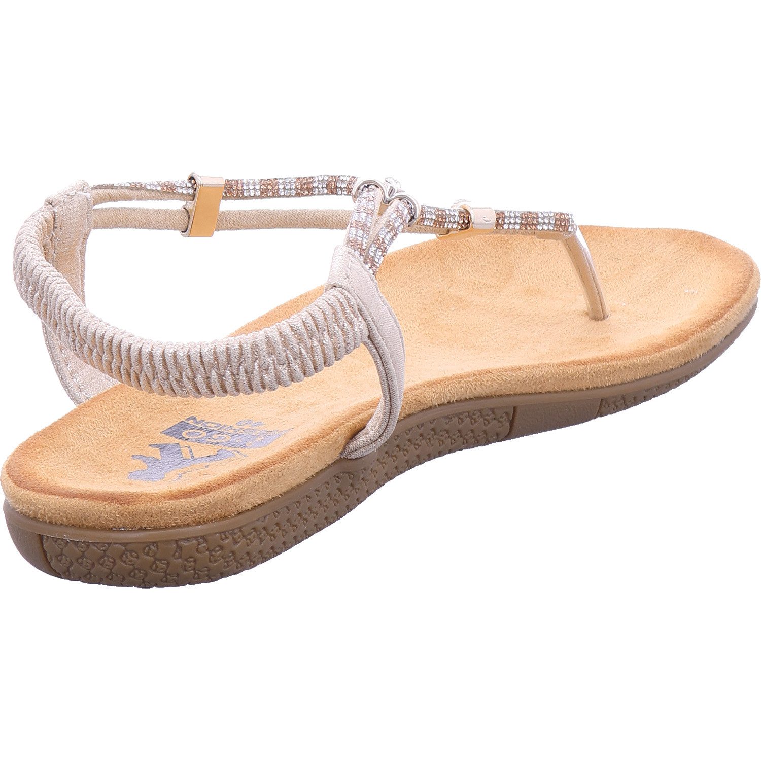 2GO FASHION Sandale