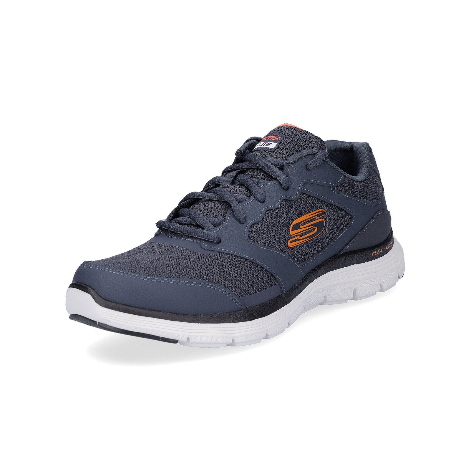 Skechers Skechers Herren Sneaker blau Sneaker