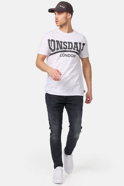 Lonsdale T-Shirt YORK