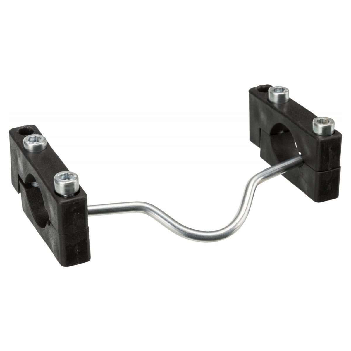 Tierfahrradkorb Halter für Front-Fahrradkorb