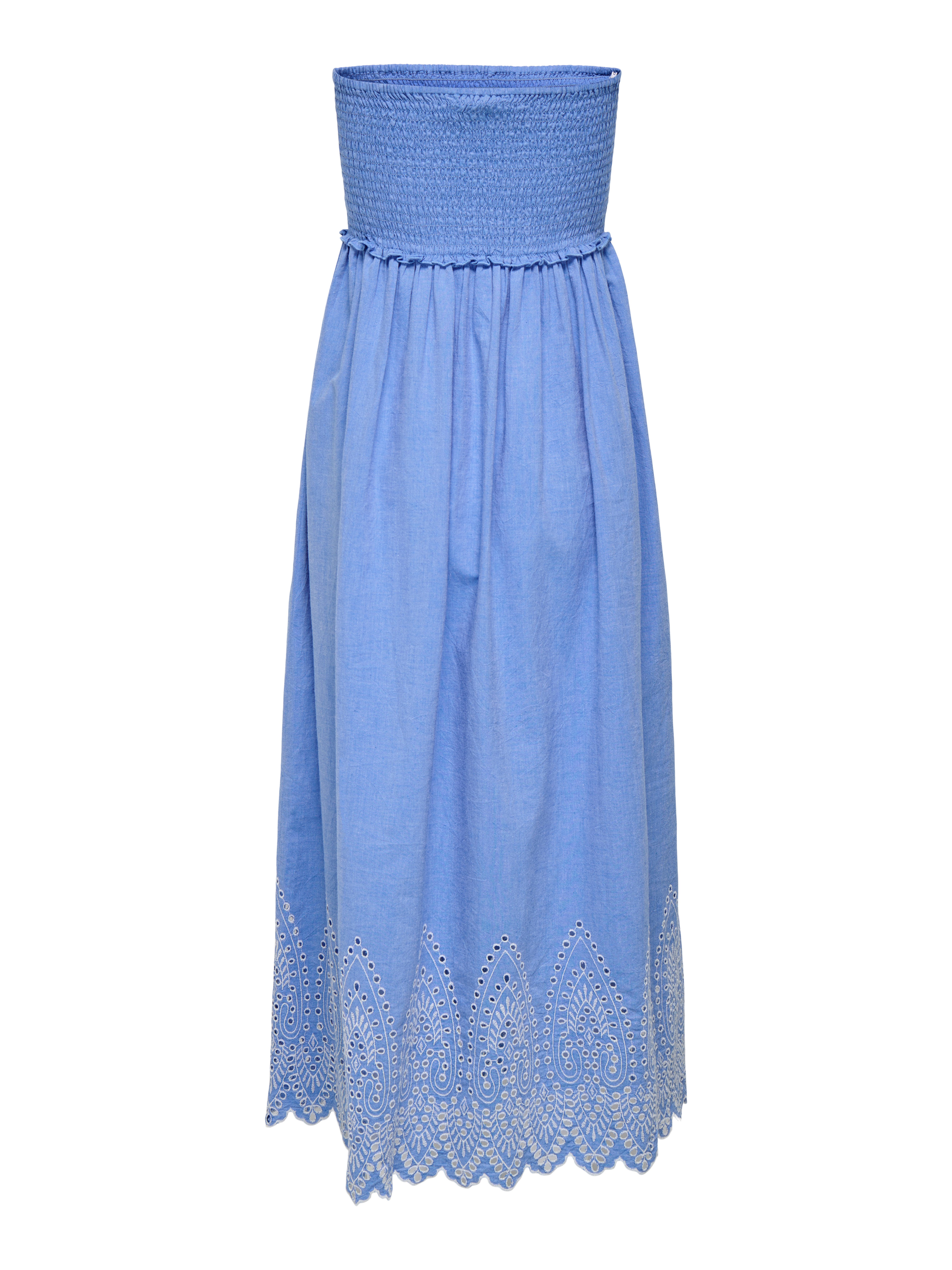 ONLY Maxikleid günstig online kaufen